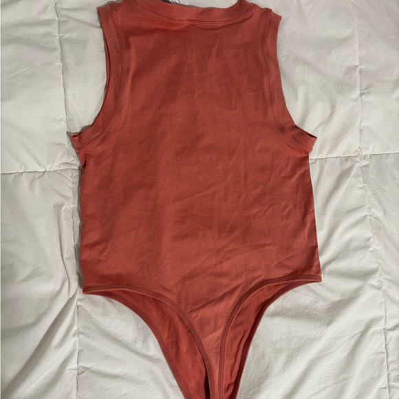 Women Bodysuit - Picture 3 of 3